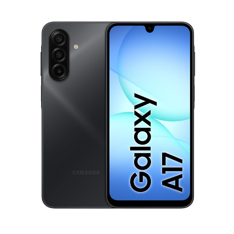سامسونگ گلکسی A17 حافظه ۱۲۸رام ۴ ویتنام